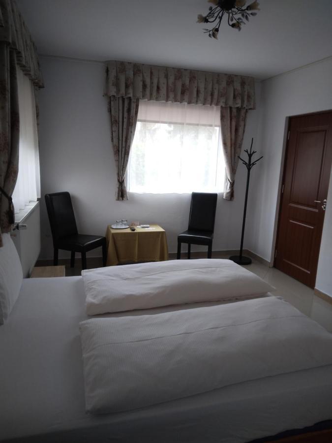 Pensiunea Casa Ghica Valea Salciilor Екстер'єр фото