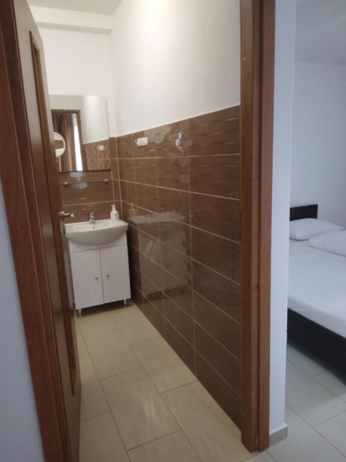 Pensiunea Casa Ghica Valea Salciilor Екстер'єр фото
