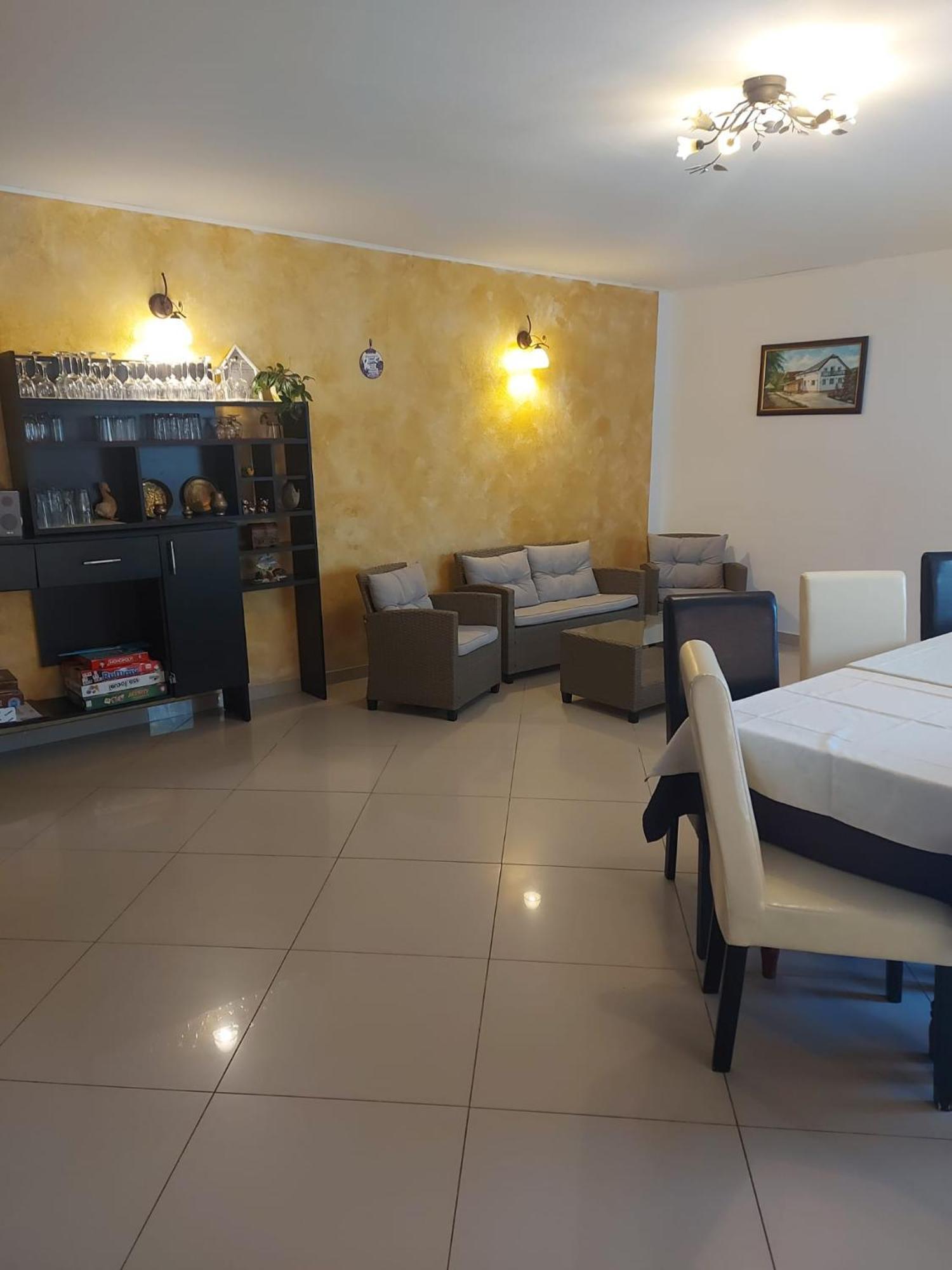 Pensiunea Casa Ghica Valea Salciilor Екстер'єр фото